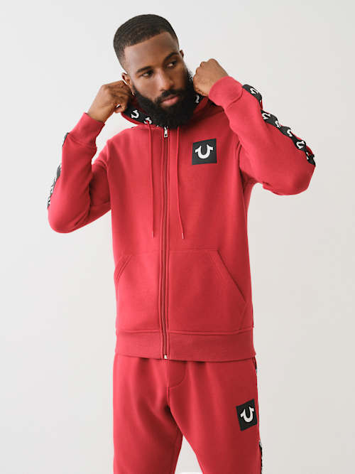 Men s Hoodies Sweats True Religion