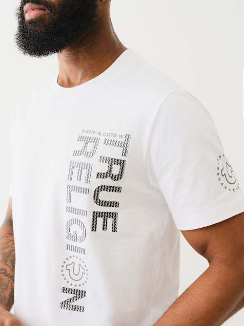 Men's Tees | True Religion