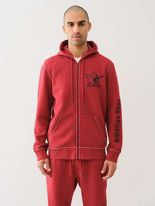 Hoodies