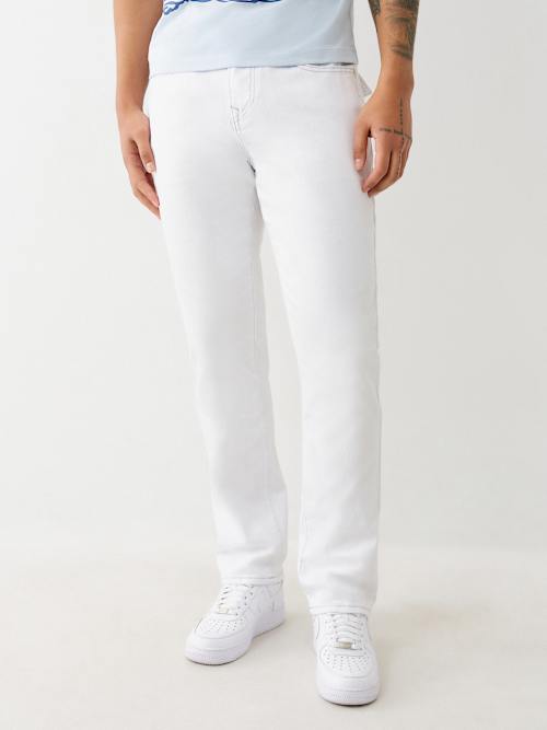 GENO FLAP SLIM JEAN