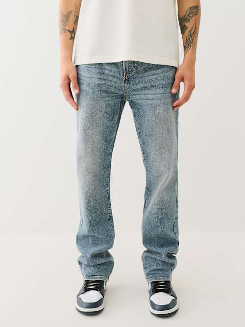 JEANS RECTOS RICKY