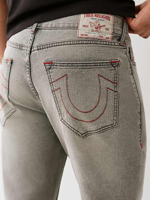 RICKY STRAIGHT JEAN