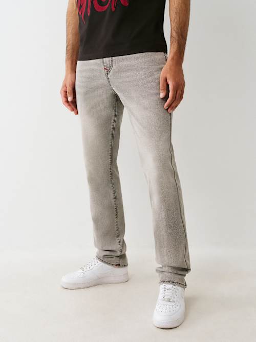 RICKY STRAIGHT JEAN