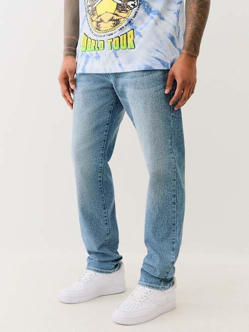 JEANS SKINNY ROCCO CON SOLAPAS