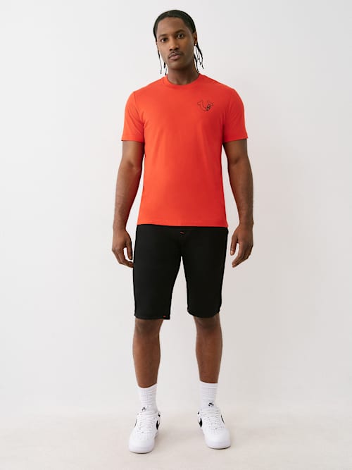 RICKY FLAP SHORT