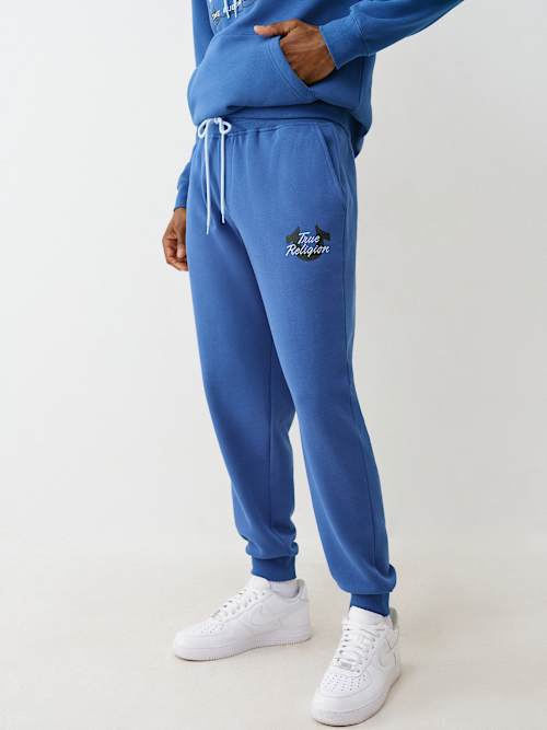 ДЖОГГЕРЫ TRUE RELIGION TIE-DYE