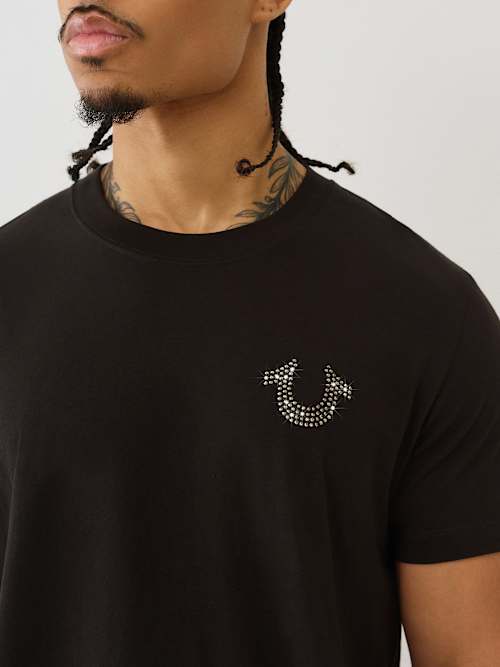 CAMISETA CON BUDDHA Y RELIGION
