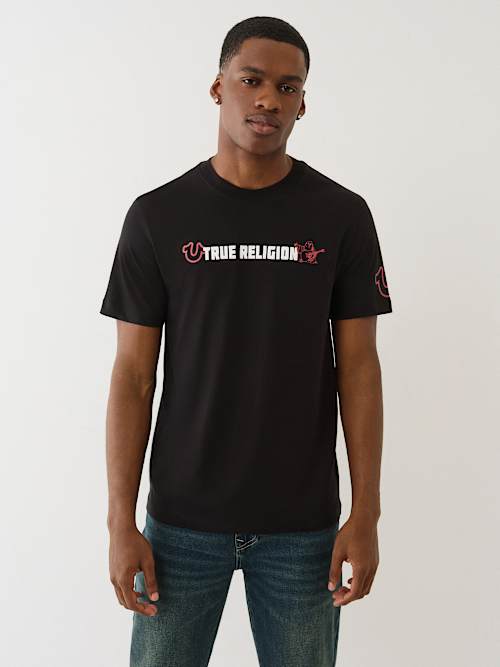 CAMISETA TRUE BUDDHA