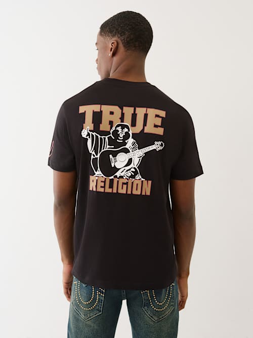 CAMISETA TRUE BUDDHA