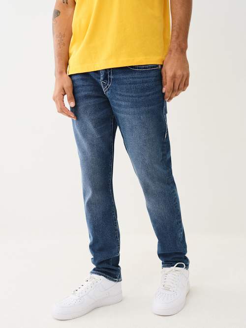 Mens Slim Fit Jeans | Mens Clothing | True Religion