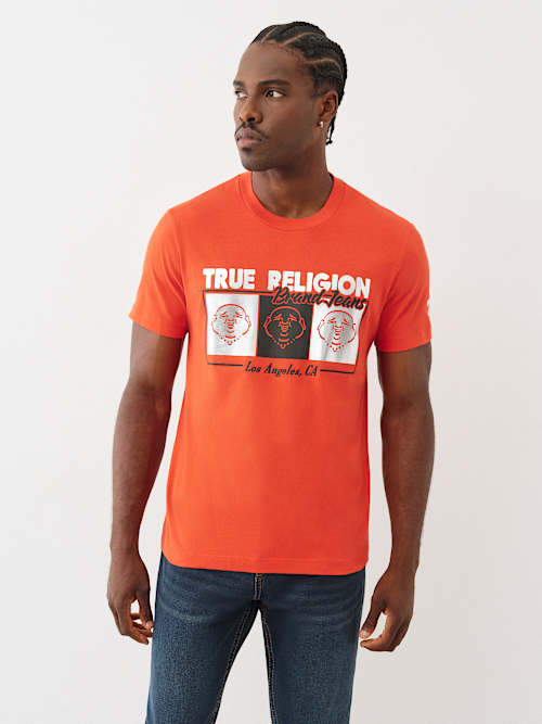 Tees & Tanks Special Pricing | True Religion