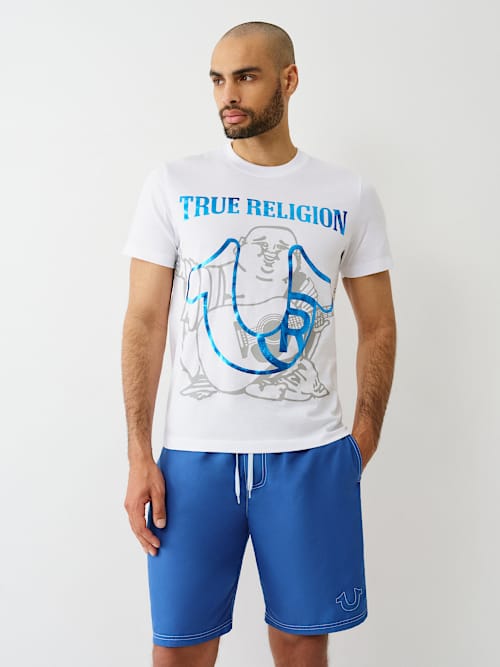 Men's Tees | True Religion
