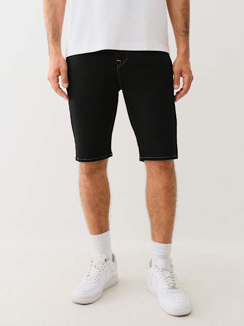 RICKY DENIM SHORT