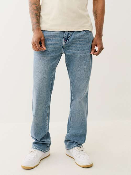BILLY BIG T FLAP BOOTCUT JEAN