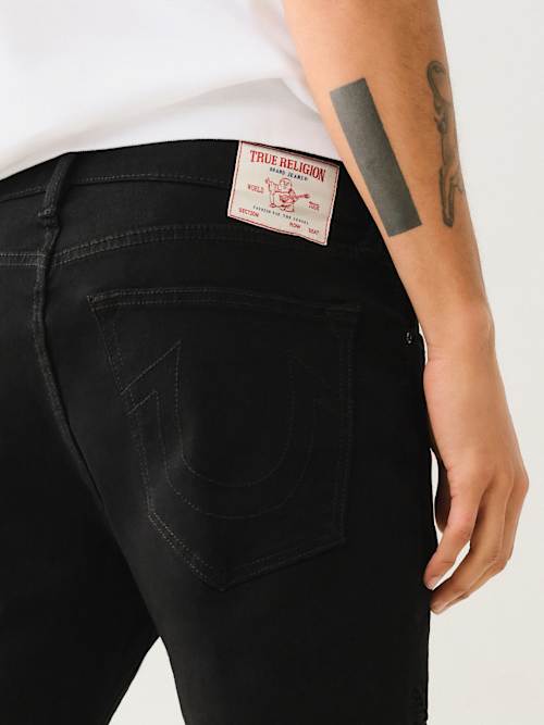 ROCCO MOTO SKINNY JEAN