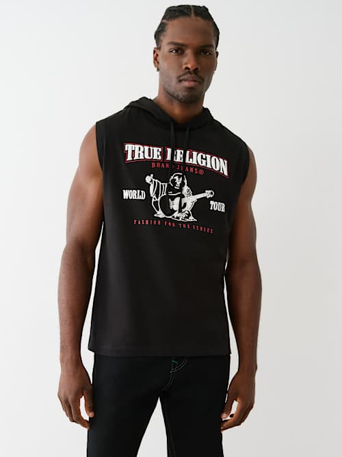 Men's Tees | True Religion