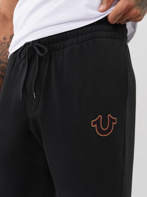 HORSESHOE JOGGER