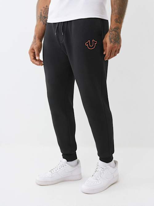 HORSESHOE JOGGER