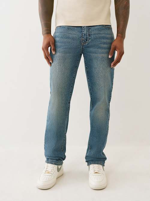 RICKY  STRAIGHT JEAN