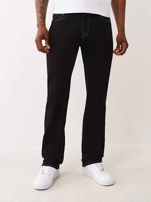 RICKY STRAIGHT JEAN