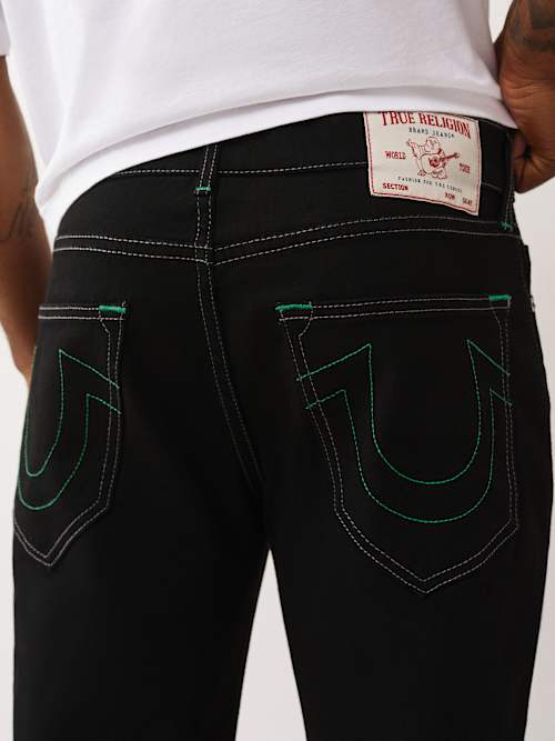 RICKY STRAIGHT JEAN