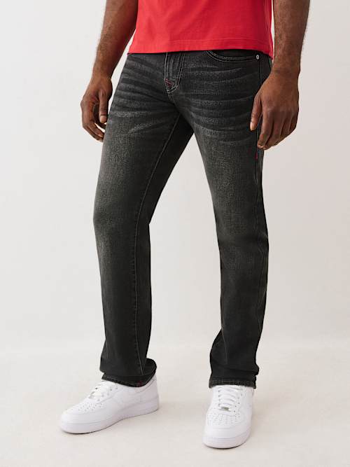 RICKY STRAIGHT JEAN
