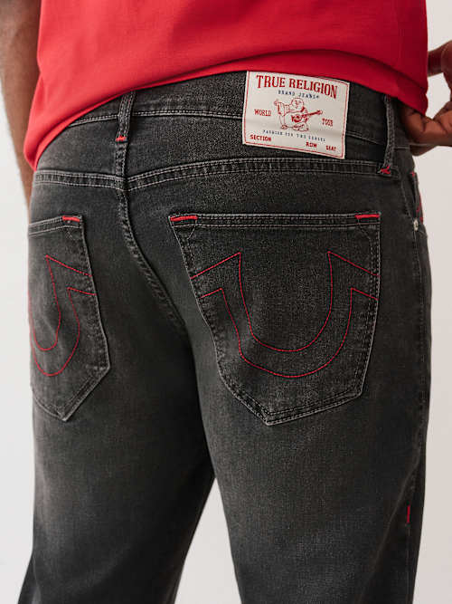 RICKY STRAIGHT JEAN