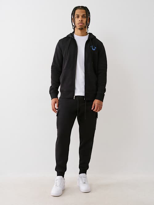 CARGO JOGGER