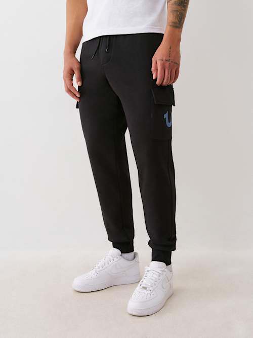 CARGO JOGGER