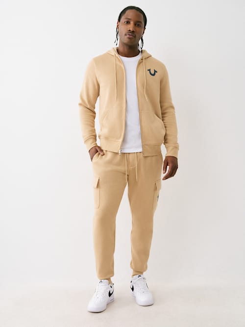 CARGO JOGGER