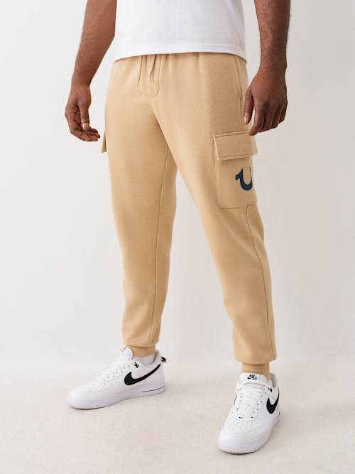 CARGO JOGGER
