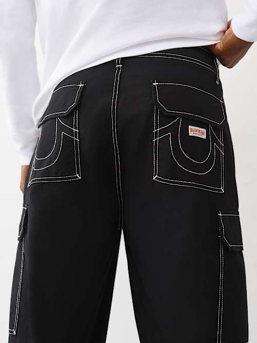 RIPSTOP CARGO PANT
