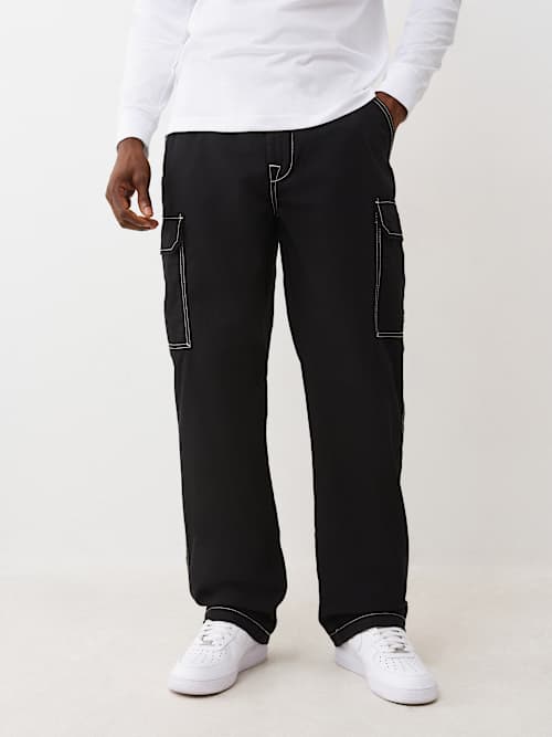 RIPSTOP CARGO PANT