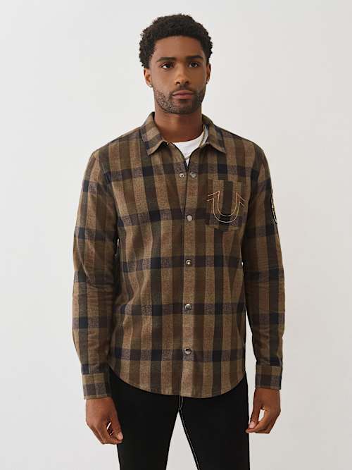 Men's Online Exclusives | True Religion