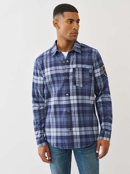 true religion ジップニットセーター Amazon.co.jp: True Religion Men's Buddha Logo Zip Hoodie