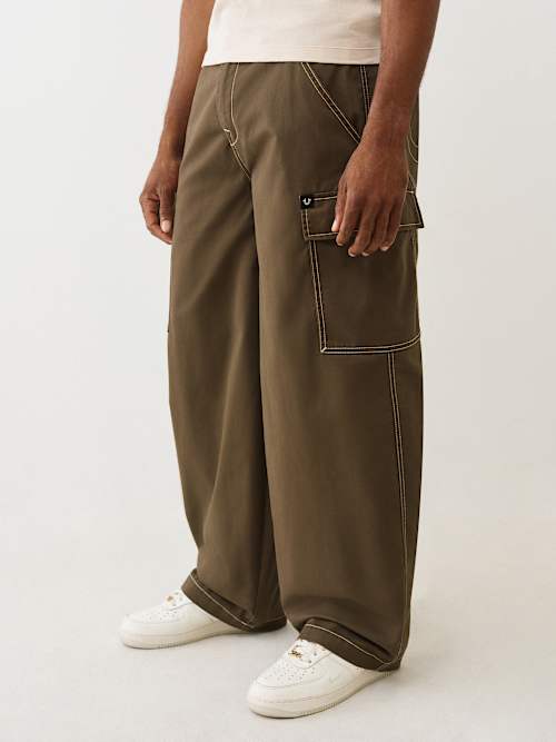 Men's Online Exclusives | True Religion