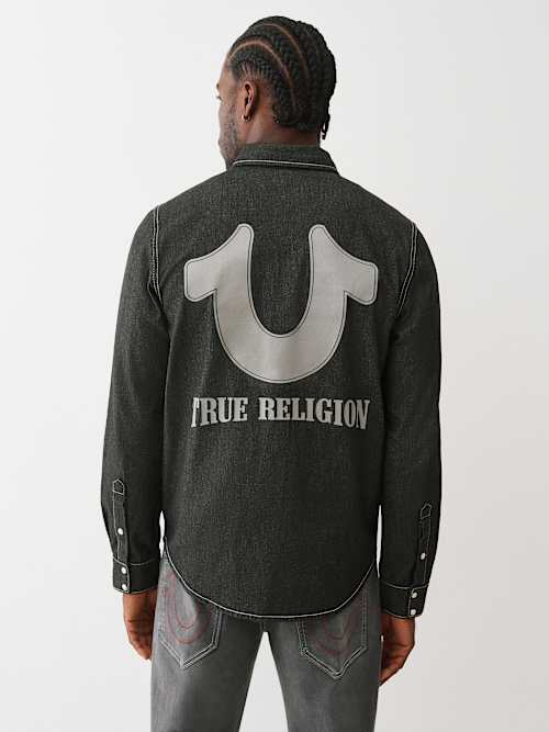 Men's Online Exclusives | True Religion