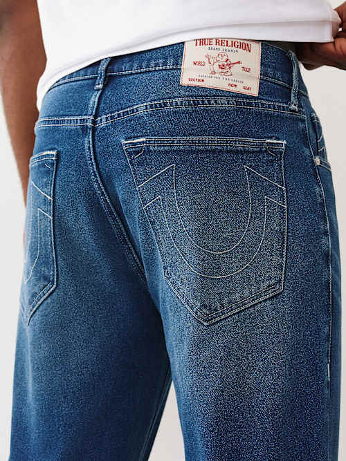 BOBBY BAGGY BOOTCUT JEAN
