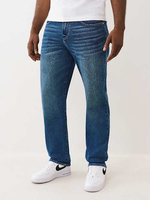 BOBBY BAGGY BOOTCUT JEAN