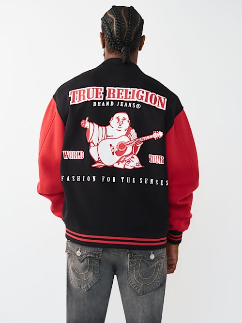 ФЛИСОВАЯ УНИВЕРСИТЕТСКАЯ КУРТКА ДЛЯ КРУГОСВЕТНОГО ПУТЕШЕСТВИЯ