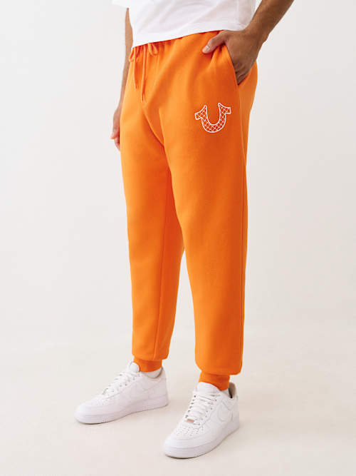 БЕГУН С НАПОЛНЕННОЙ ПОДКОВОЙ