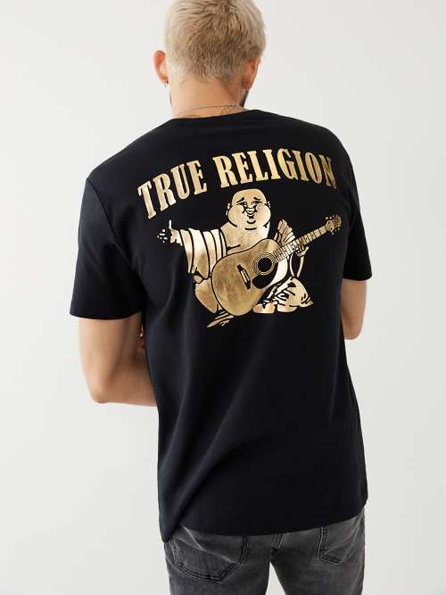 True religion best sale t shirts men's