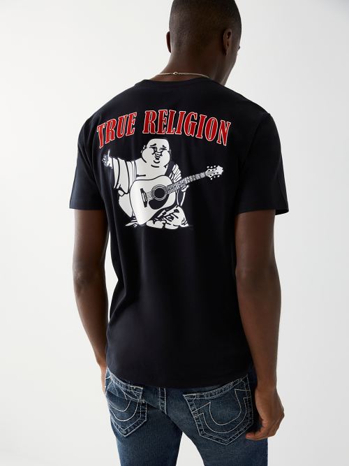 Real true hot sale religion shirts