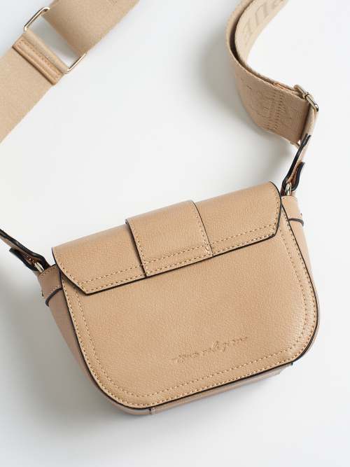MINI HORSESHOE BAG