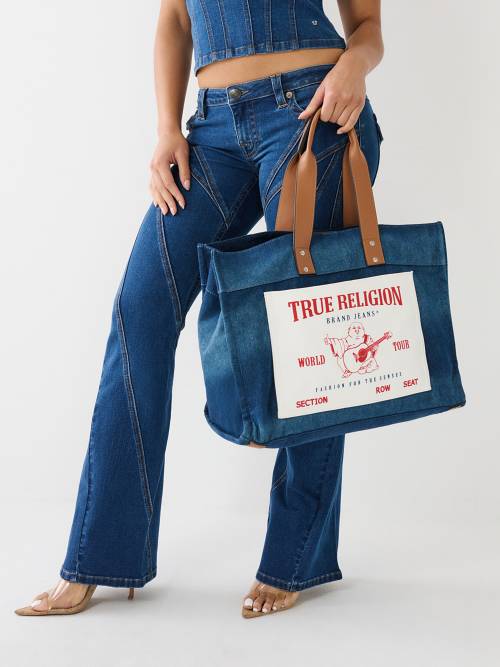 true religion bag