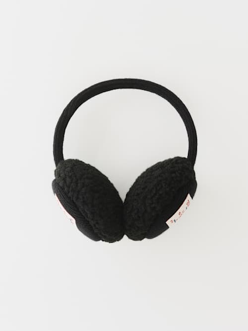 НАУШНИК С ЛОГОТИПОМ МИРОВОГО ТУРНЕ