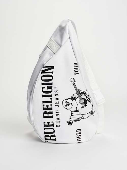 СУМКА-СЛИНГ БУДДЫ