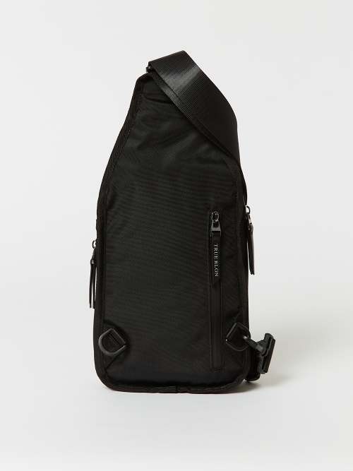 True religion hotsell monogram backpack