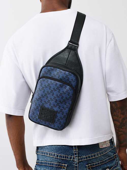 MONOGRAM SLING BAG