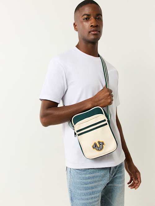 COLLEGIATE SLING BAG